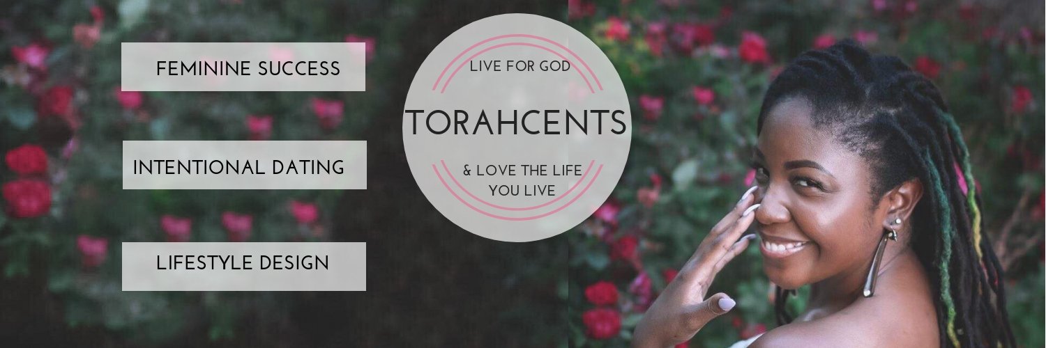 TorahCents banner