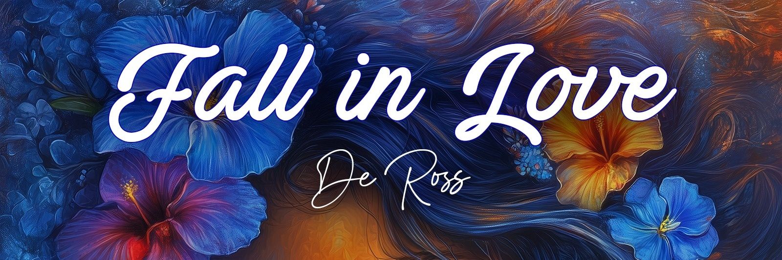 derossmusic's profile banner image