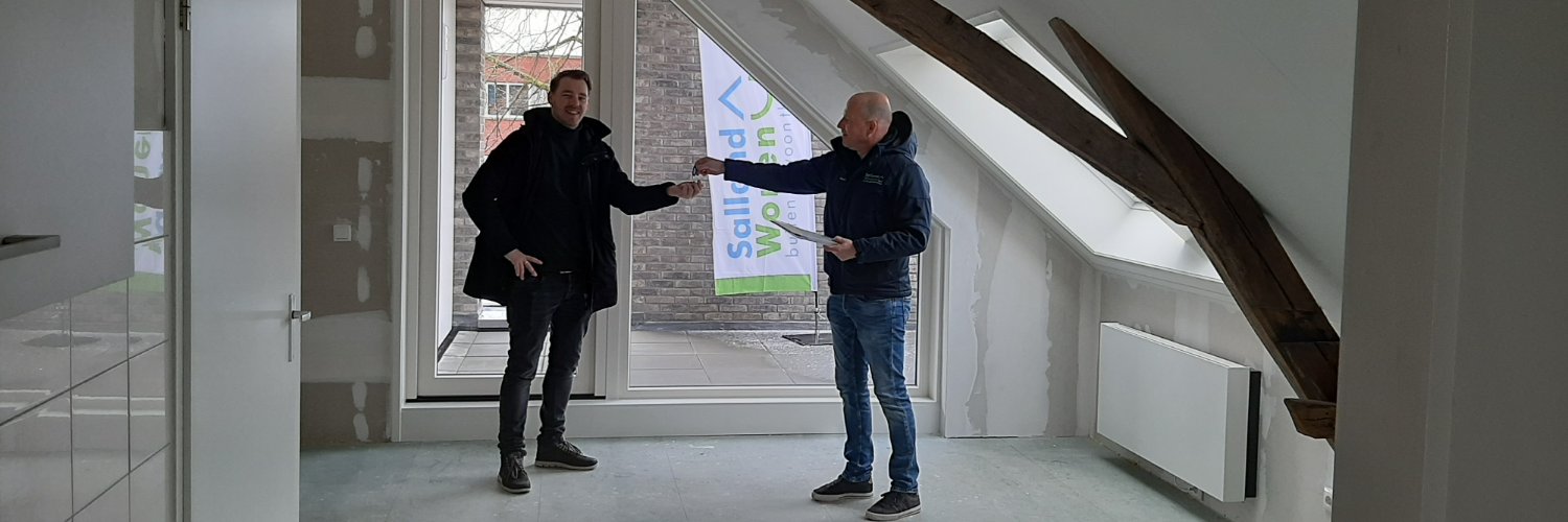 SallandWonen banner