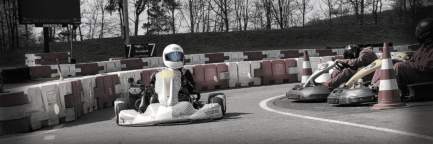 Arno Vanhoutte banner