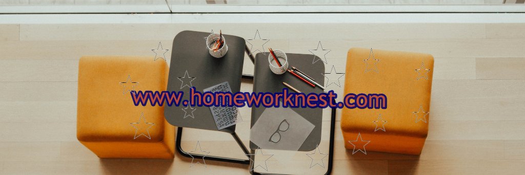 HomeworkNest's profile banner image