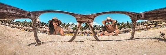 Never Run Away banner