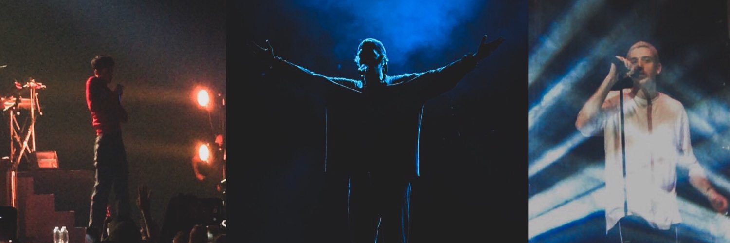 RedCagoco's profile banner image