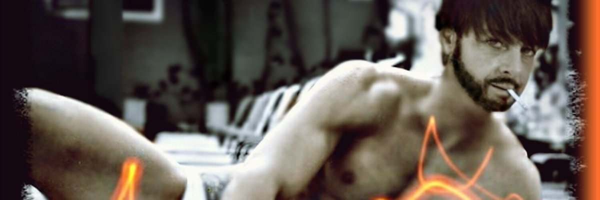 carlospaezactor's profile banner image
