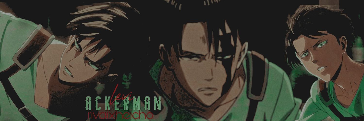 rivaixheicho's profile banner image