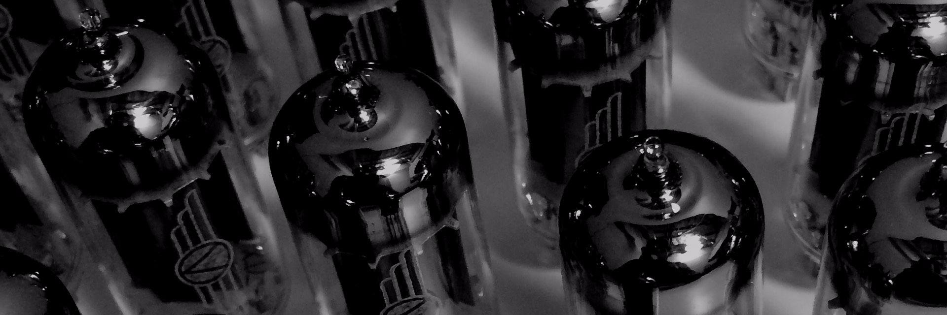 Vanguard Audio Labs banner