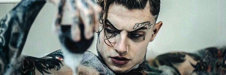 TheDeathAkil's profile banner image