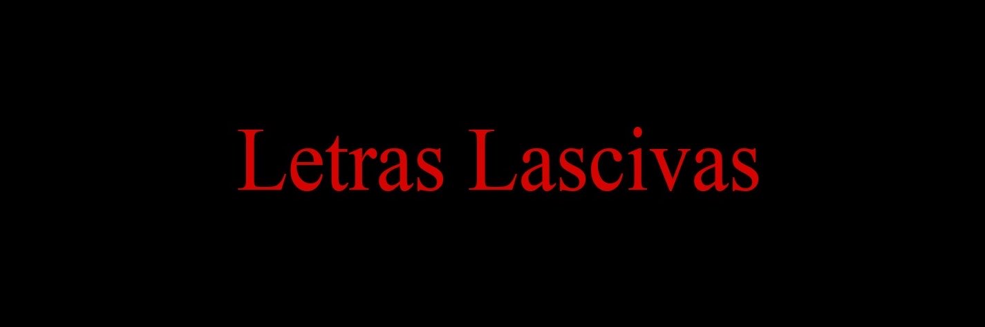 LetrasLascivas's profile banner image