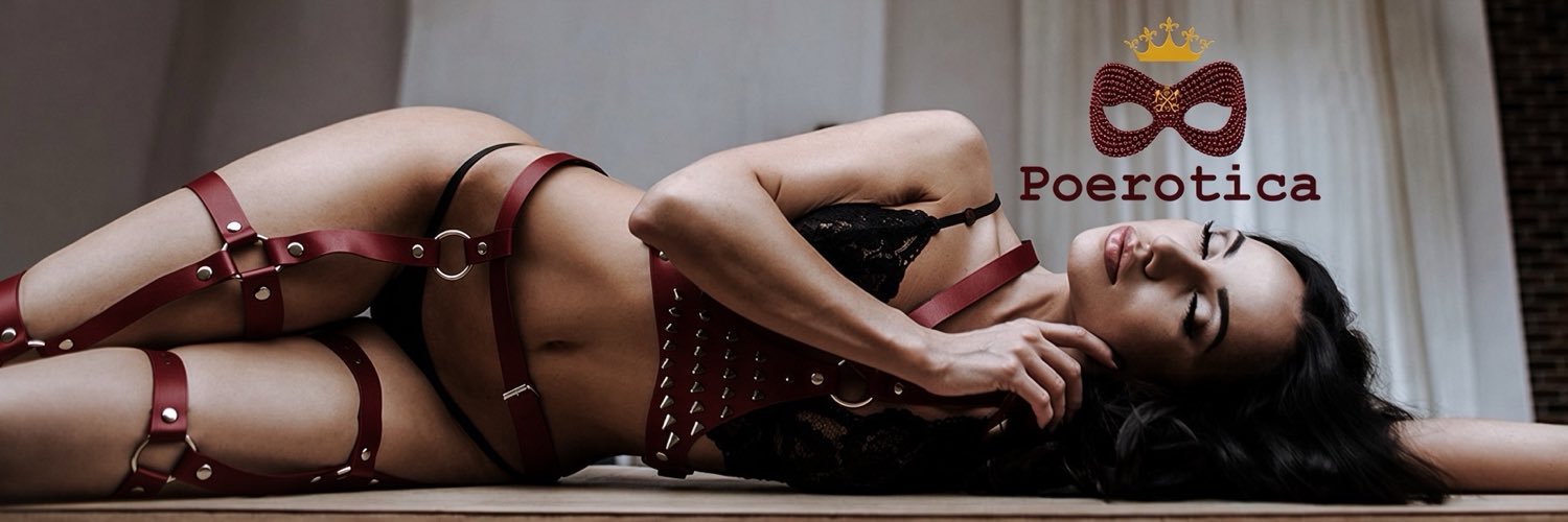Poerotica's profile banner image