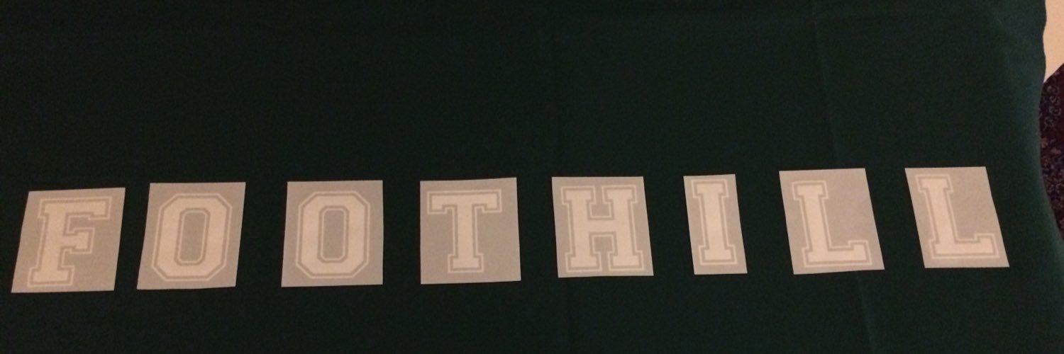 Foothill6thSci's profile banner image