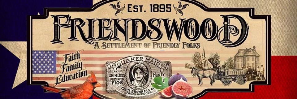 FriendswoodFDFA's profile banner image