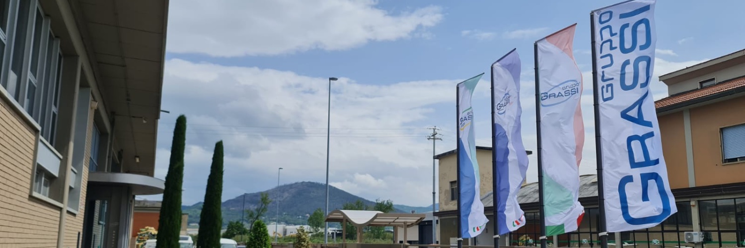 Gruppo Grassi S.r.l. banner