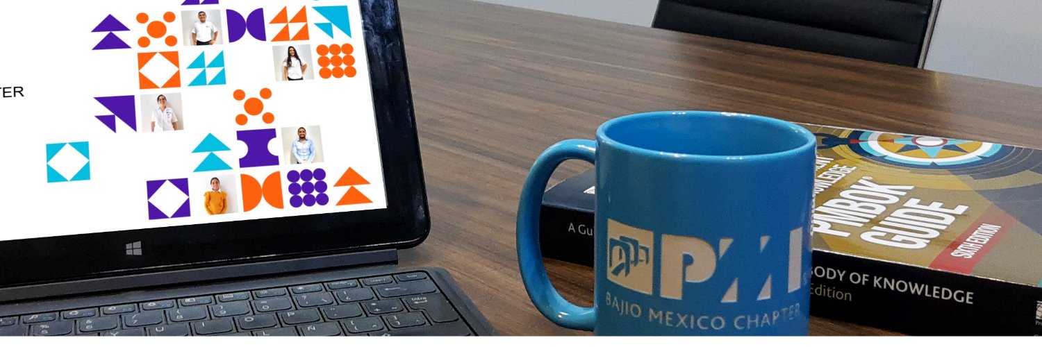pmsbajio's profile banner image