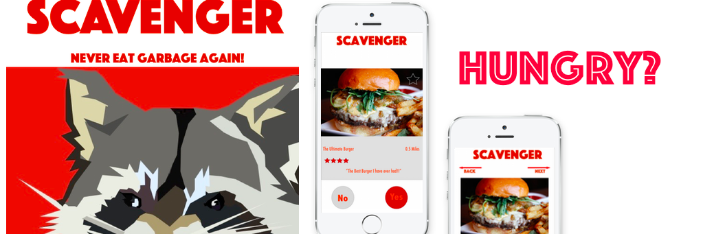 ScavengerFood's profile banner image