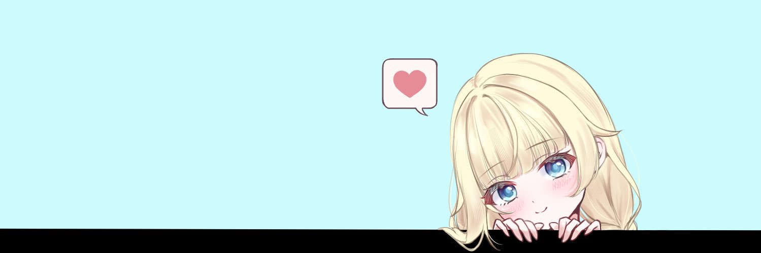 Hikota17's profile banner image