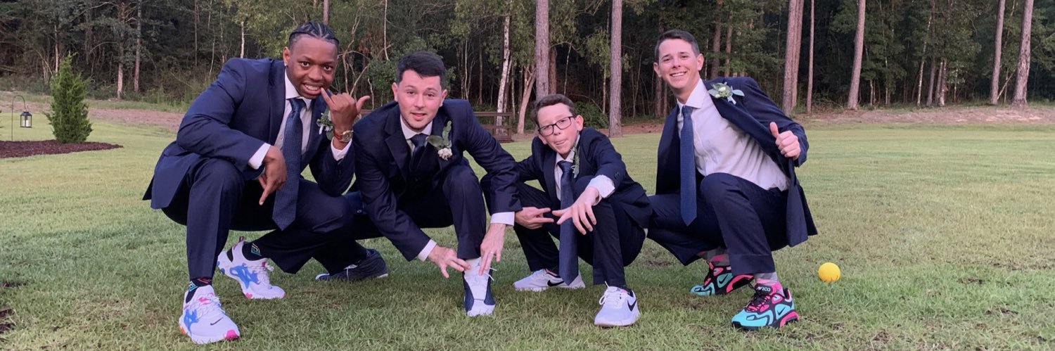 Jared Champion banner