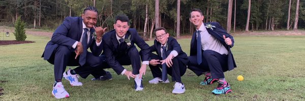 CoachJaredChamp Profile Banner