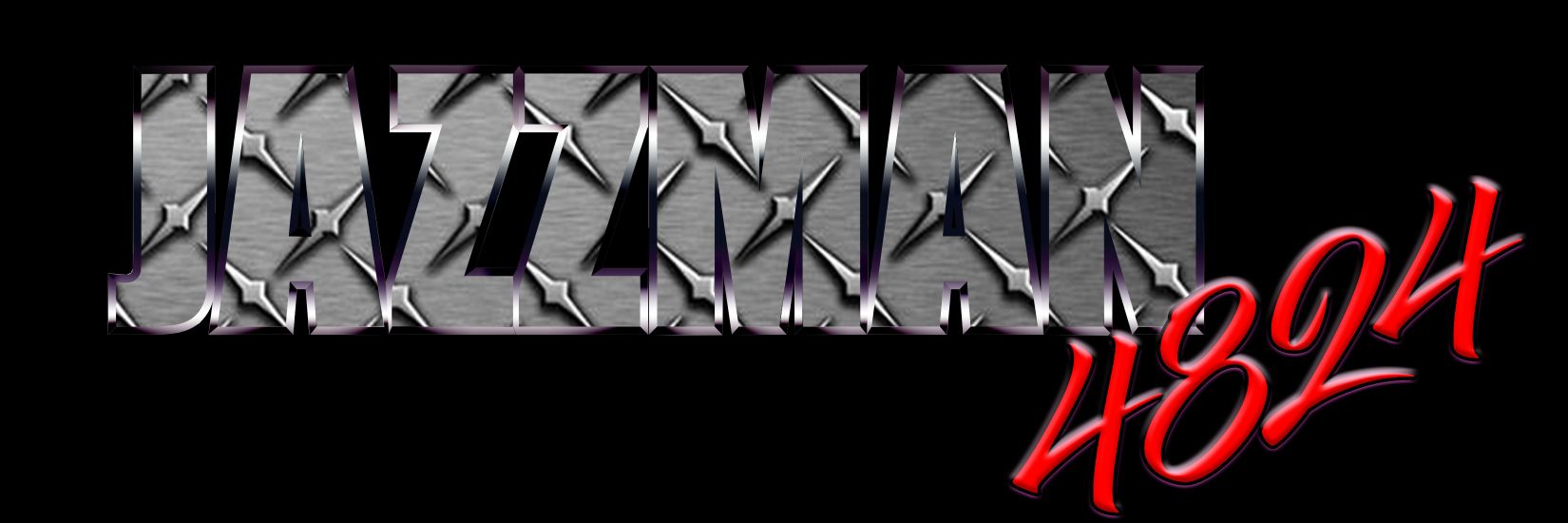 Jazzman4's profile banner image