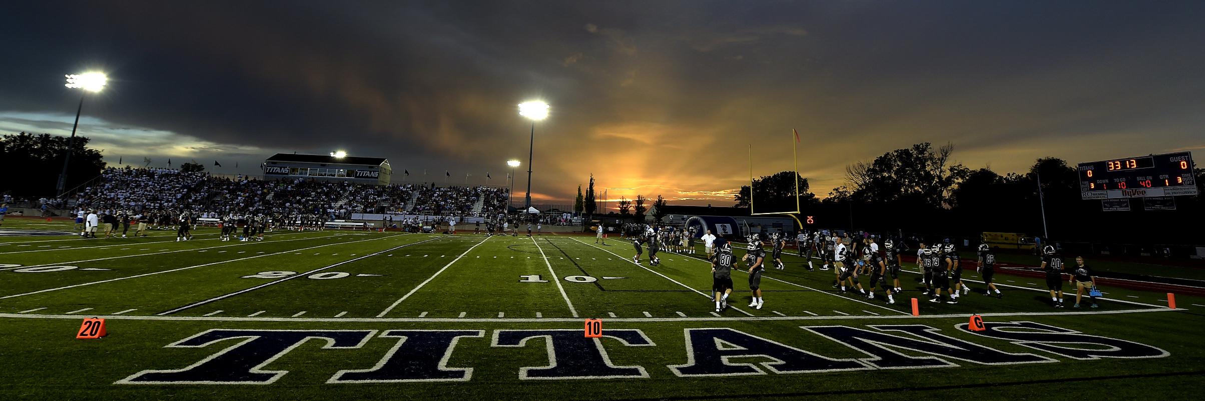 KC Star HS Sports banner