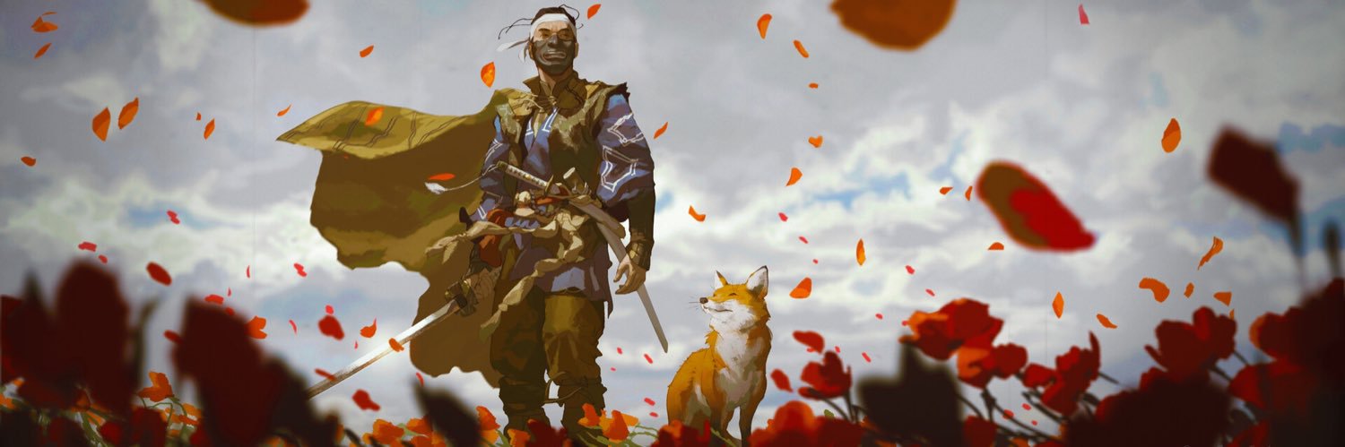 KervCray27's profile banner image