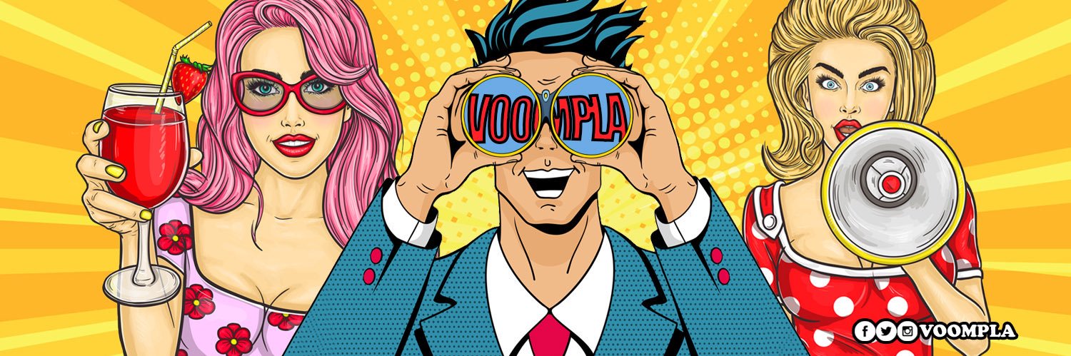 Voompla banner