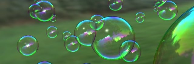 The Contented Child banner