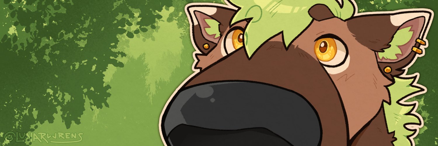 ✨ charlie ✨ banner