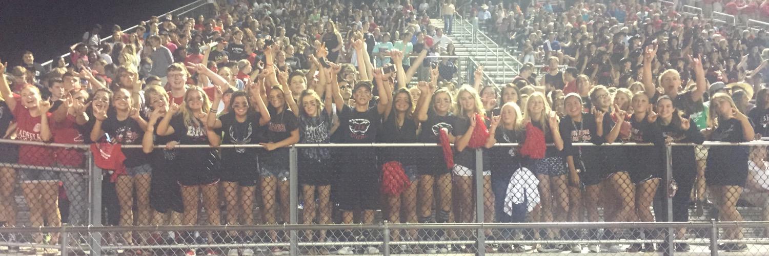 BHSstudentco's profile banner image