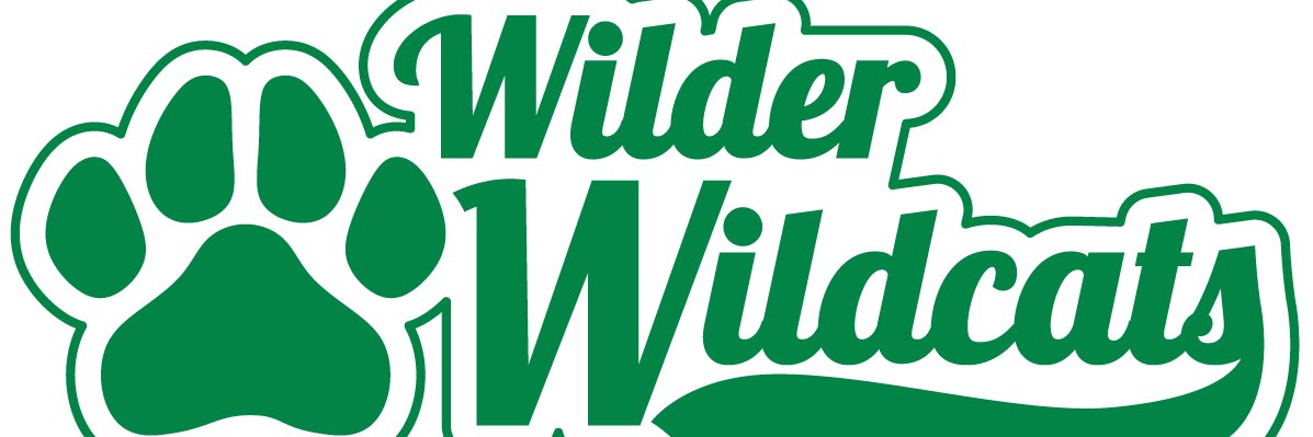 Wilder Library banner