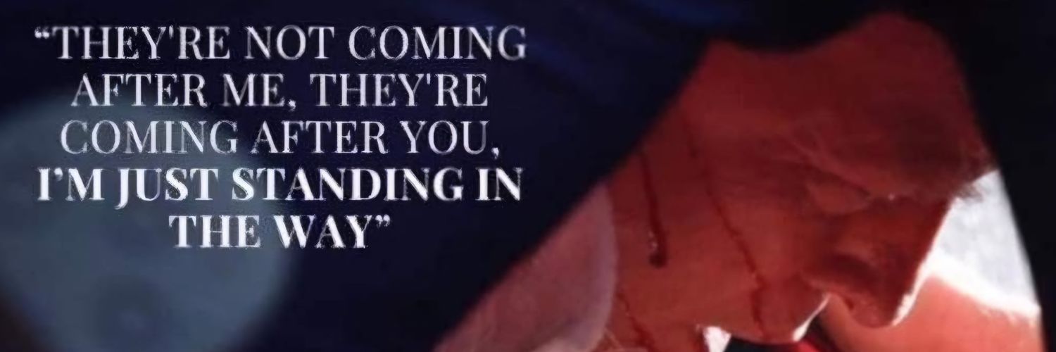 Be the Change banner