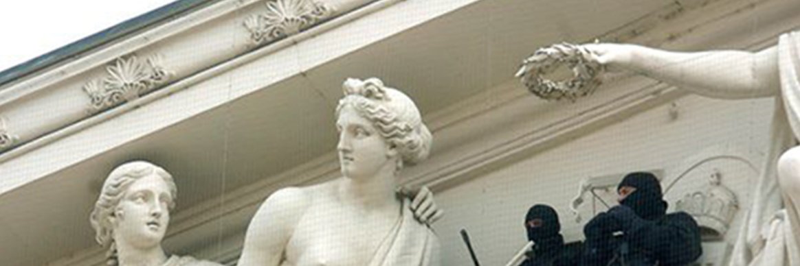 ufohater's profile banner image