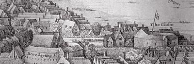 ShakespeareDay's profile banner image