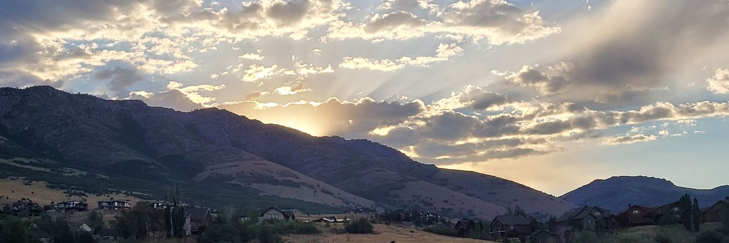 CandaceShives's profile banner image