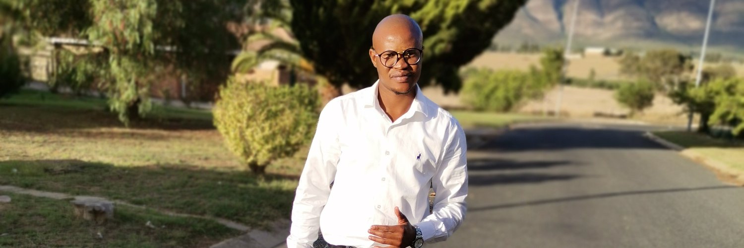 ModongoKagiso's profile banner image