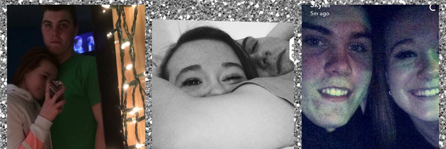 kenzi3327's profile banner image