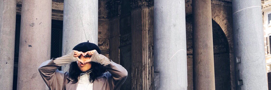 Ria Grace Gozon banner