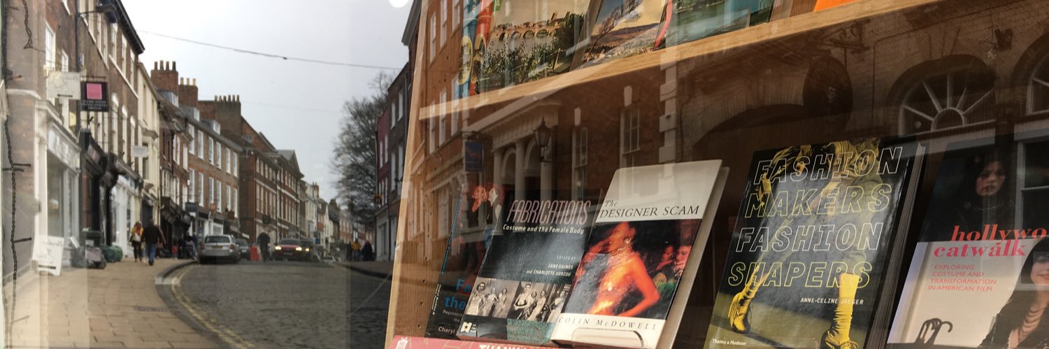 OxfamMicklegate's profile banner image