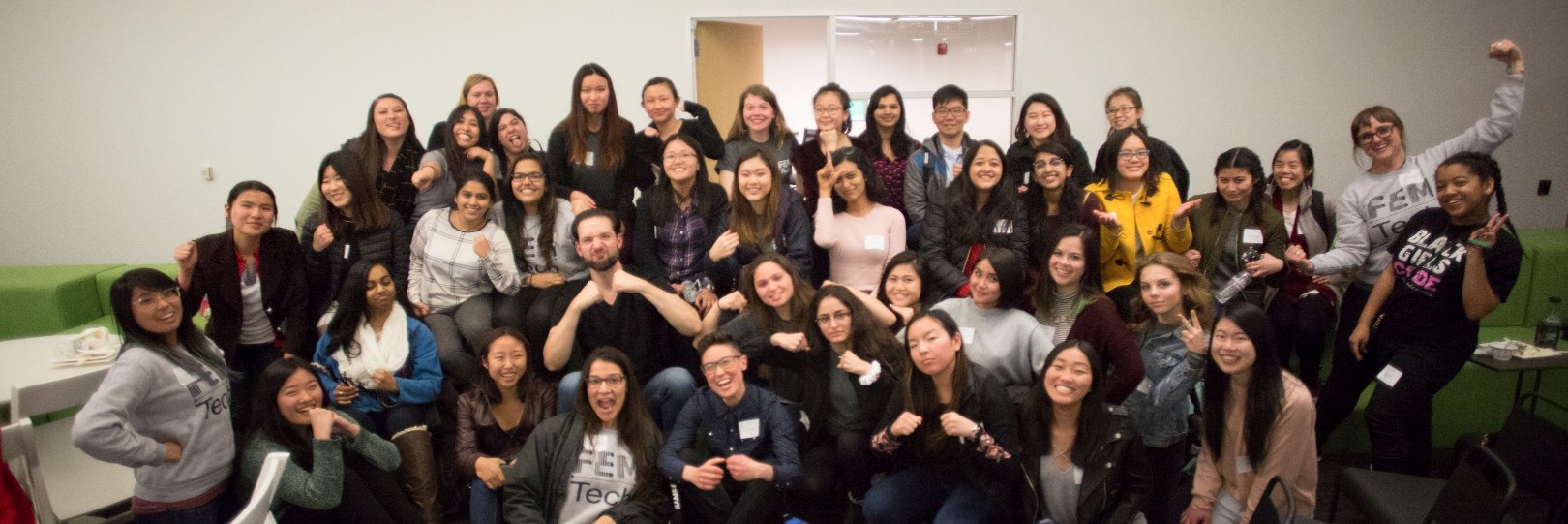 FEMTechBerkeley's profile banner image