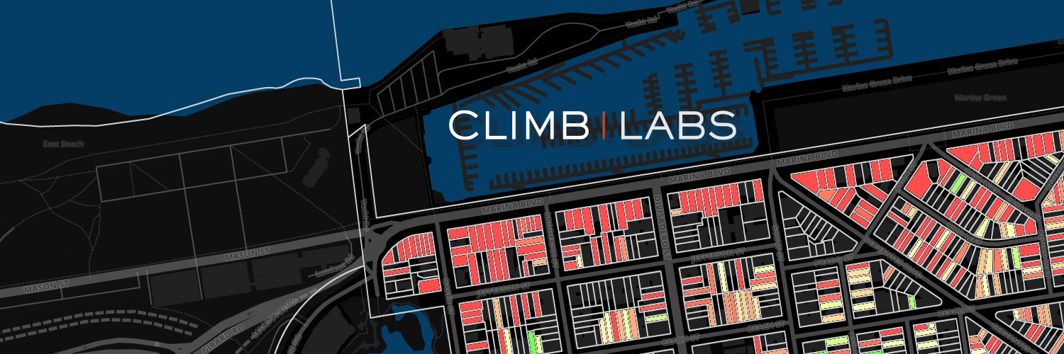 ClimbLabs's profile banner image