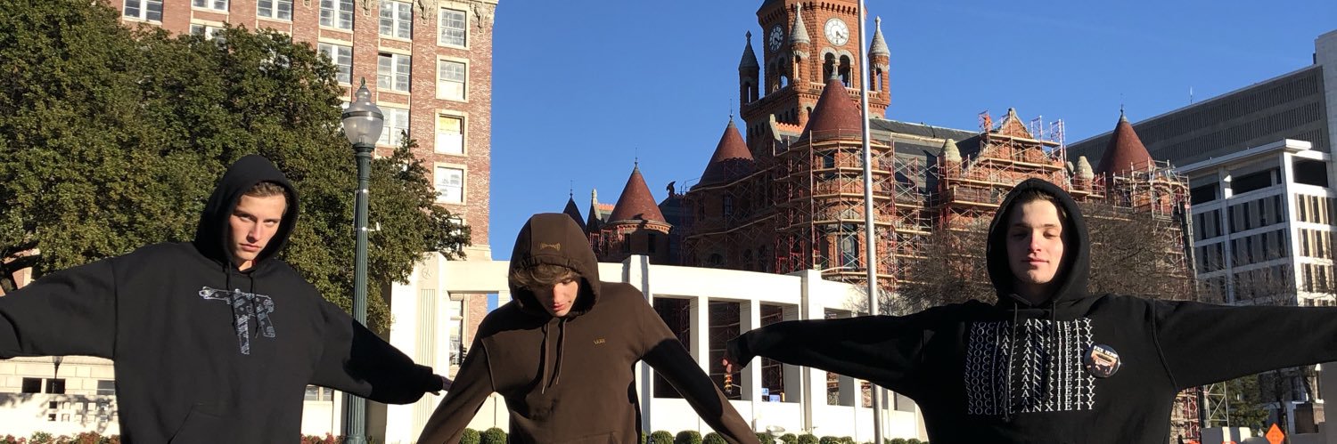 JackLobenstein's profile banner image