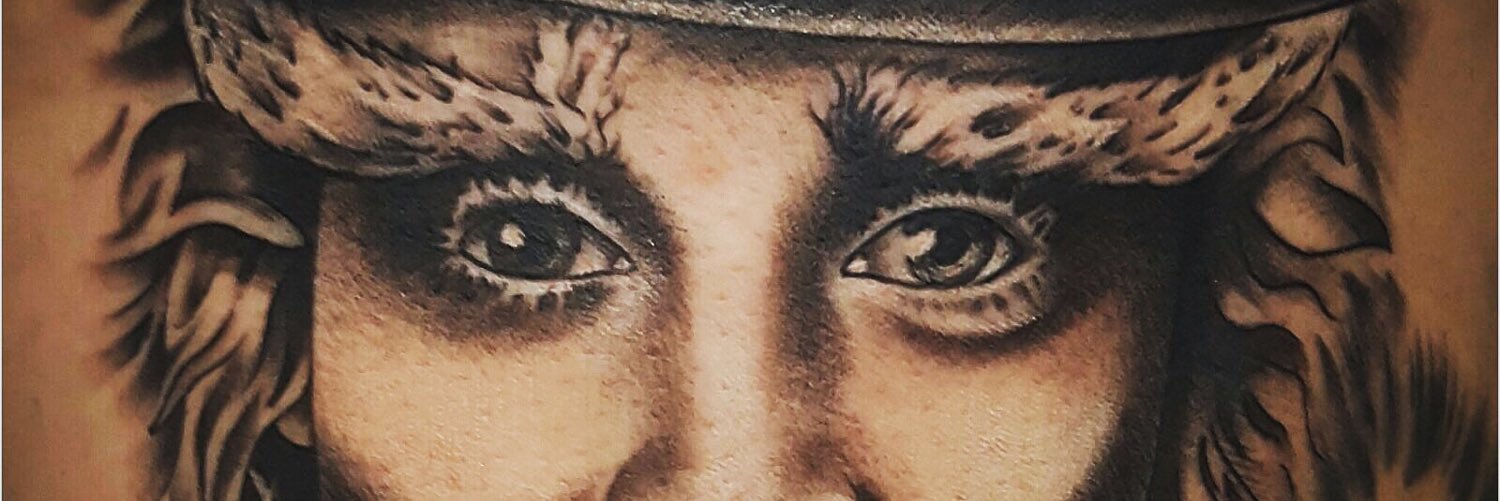 lyditafernandez's profile banner image