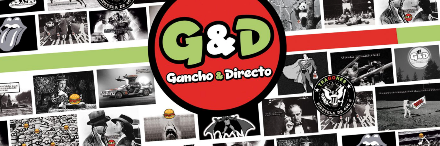 GanchoyDirecto's profile banner image
