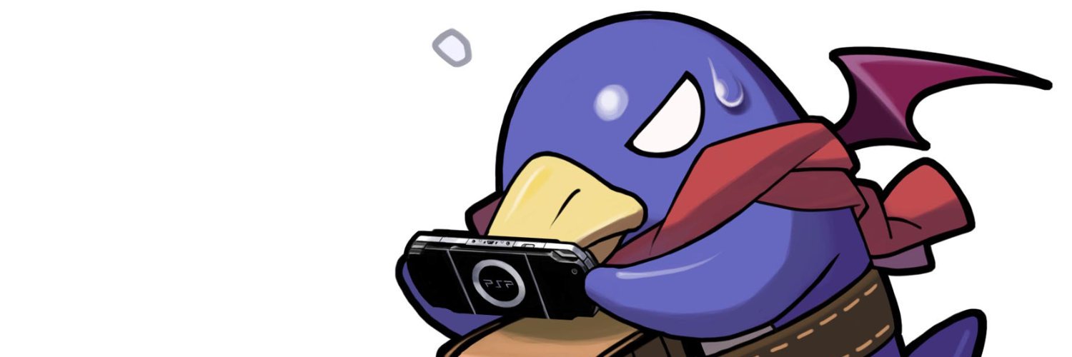 Bear Being Bear banner