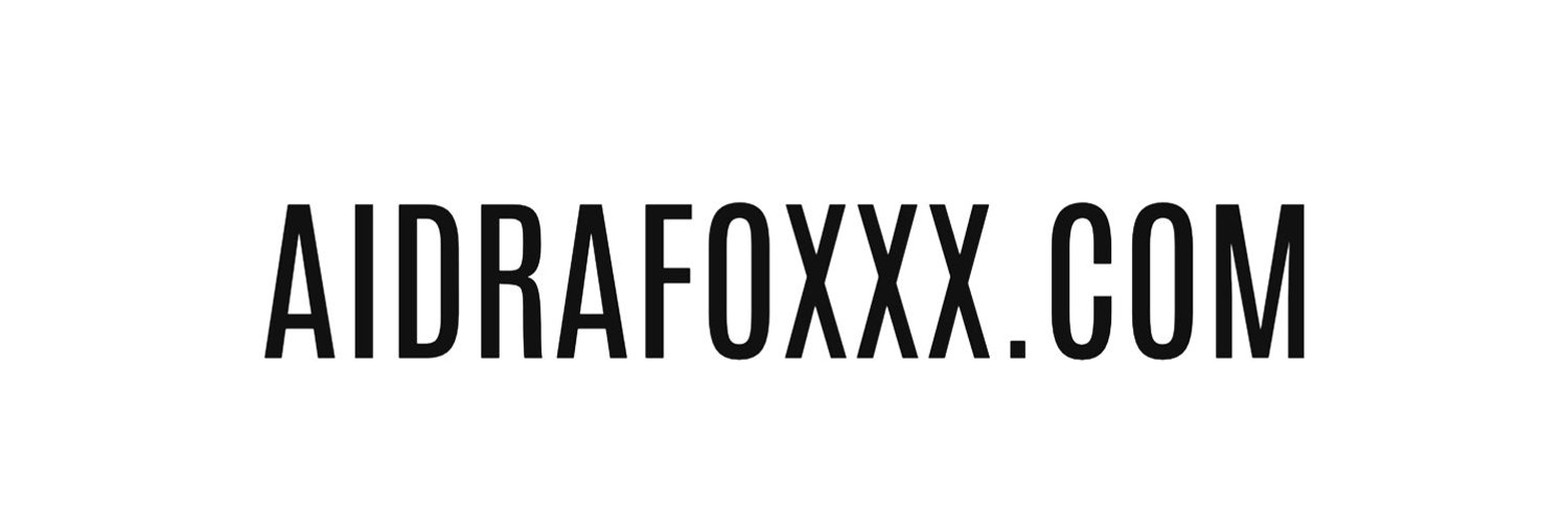 Aidra Fox Profile Banner