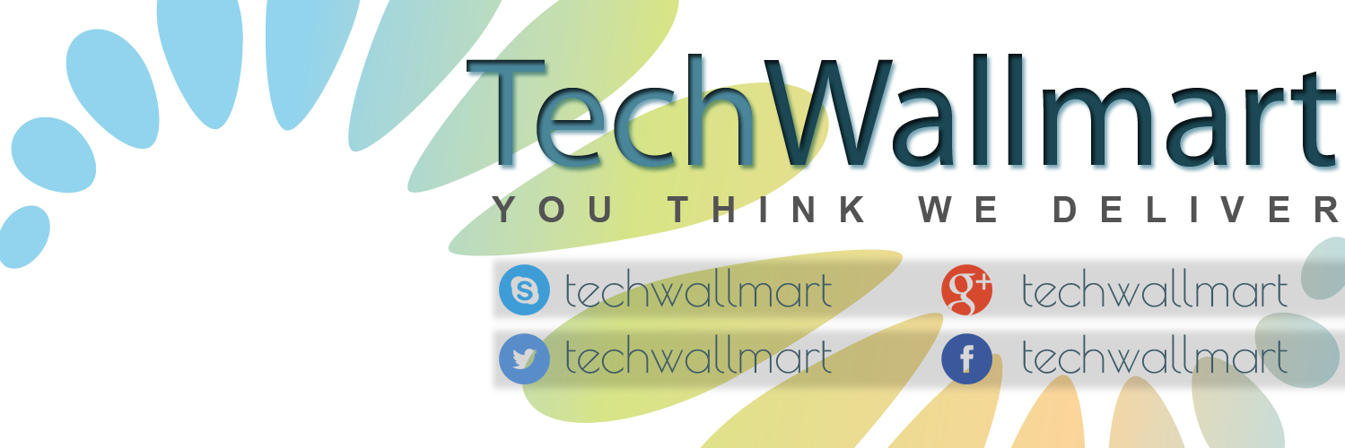 TechWallmart banner