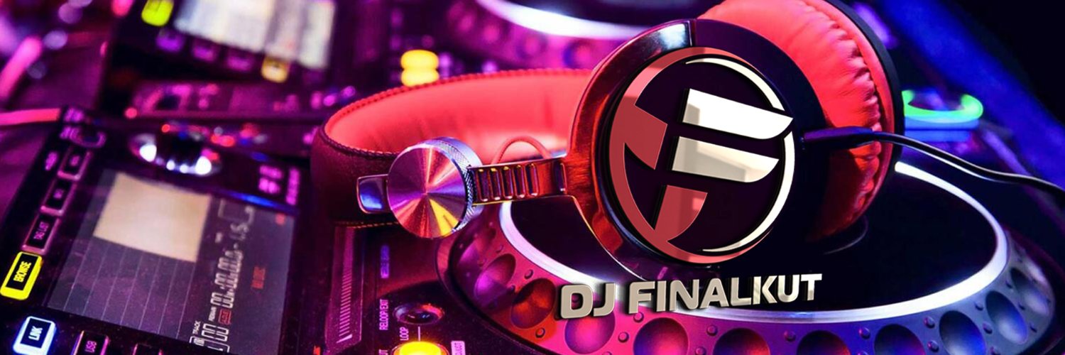 DJFINALKUT's profile banner image