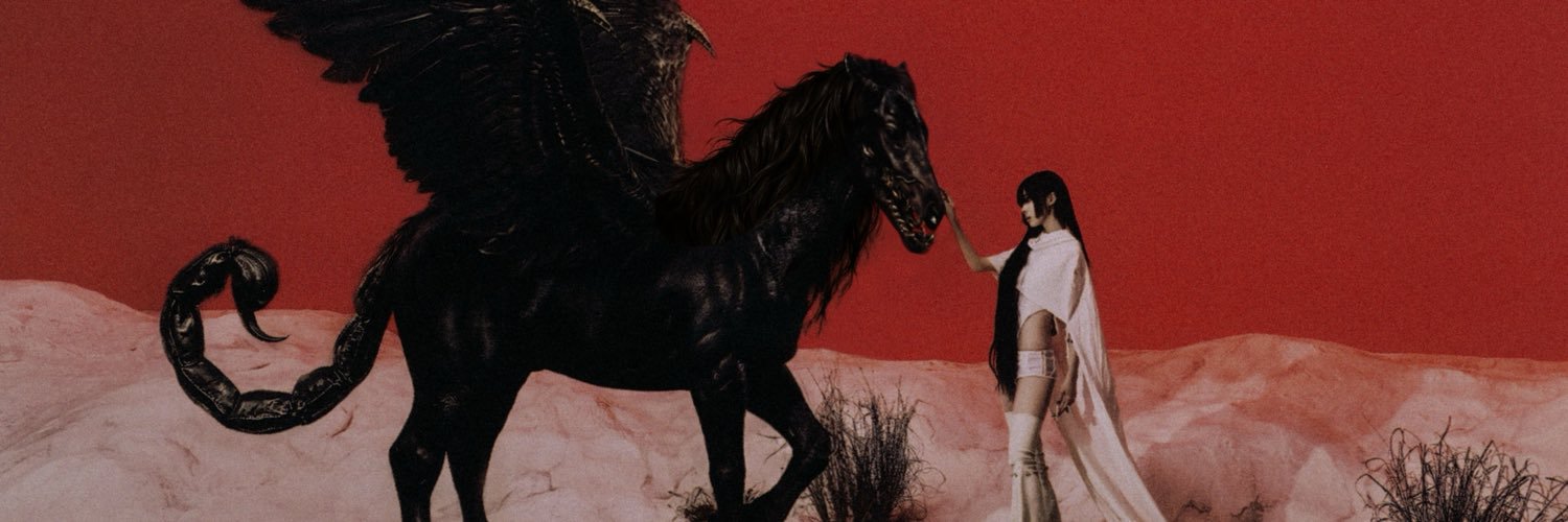 mittysola's profile banner image