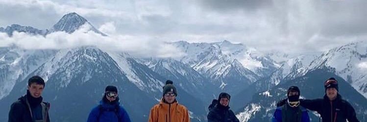 tombilz7's profile banner image