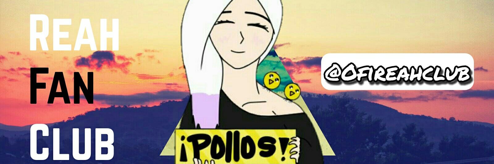 OfiReahClub's profile banner image