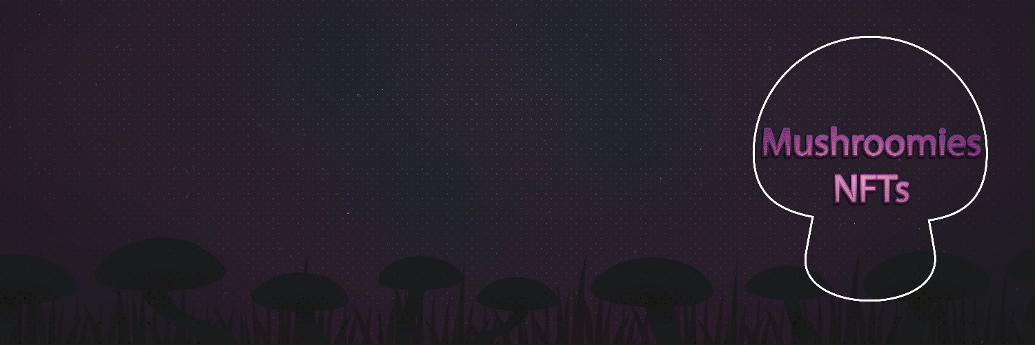 Fungi Labs 🍄 banner